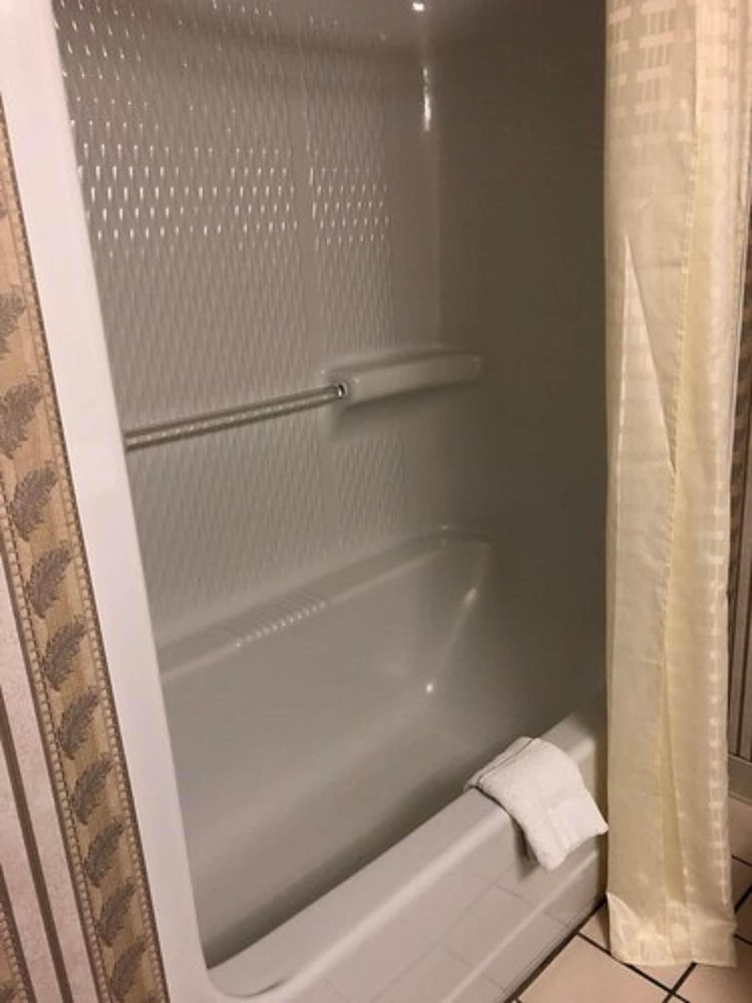 Quality Inn & Suites Muskogee Kültér fotó
